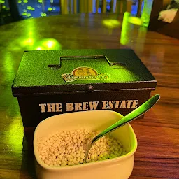 The Brew Estate Zirakpur