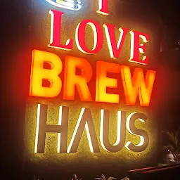The Brew Haus