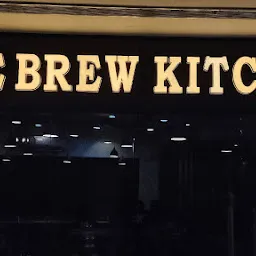 The brew kitchen