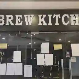 The brew kitchen