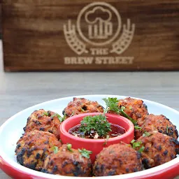 The Brew Street Microbrewery & Lounge Zirakpur