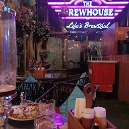 The Brewhouse