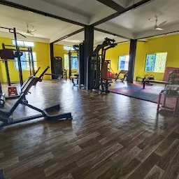 The Brother's Gym