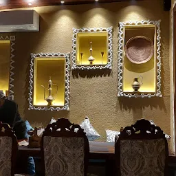 The Bukhara - Family Restaurant in South City Ludhiana