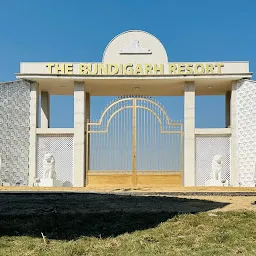 The Bundigarh Resort