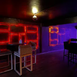 The Bunker - Resto Bar