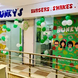 The Bunky's - Burgers & More