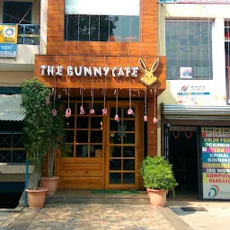 The Bunny Cafe