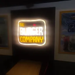 The Burger Company