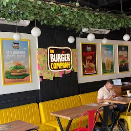 The Burger Company