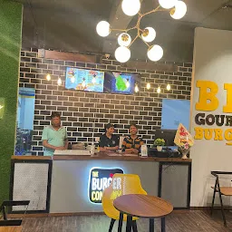 The Burger Company