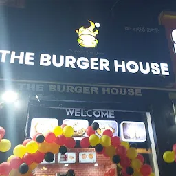 The Burger House, Manikonda