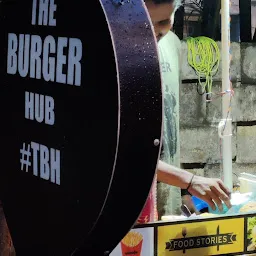 The Burger Hub