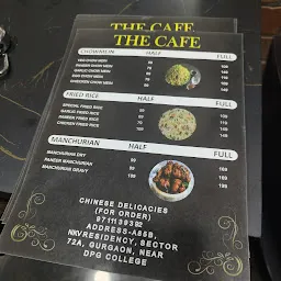 The Cafe