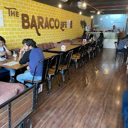 The Cafe Baraco
