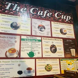 The Cafe Cup