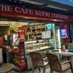 The Cafe Kufri Terriers