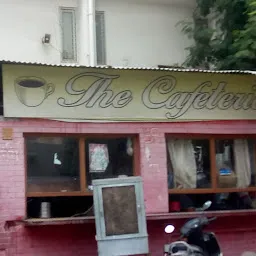 The Cafetaria