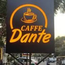 The Caffe Dante