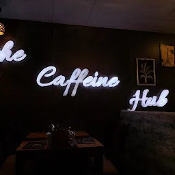 The caffeine hub