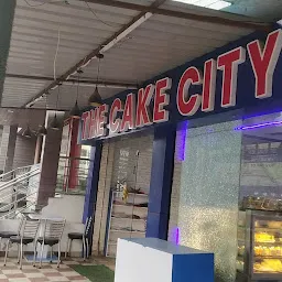 The Cake City