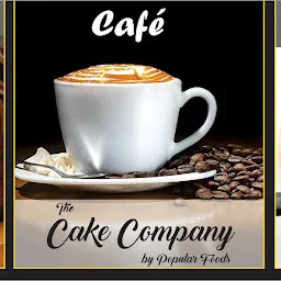 The Cake Company Cafe
