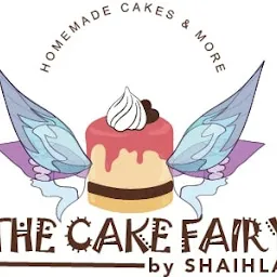 The Cake Fairy