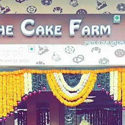 The Cake Farm Lalbaug