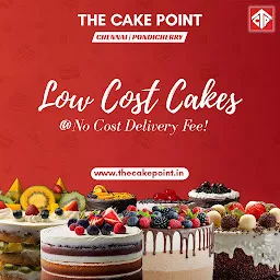 The Cake Point