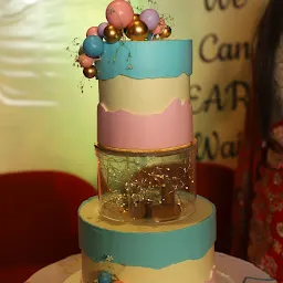 The Cake Stopper