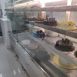 The cake story