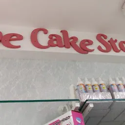 The cake story