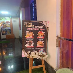 The Cake Studio