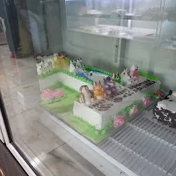 The Cake Walk Bakery Pudukkottai