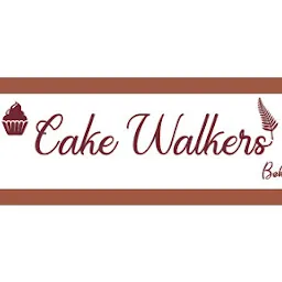 The cake walkers