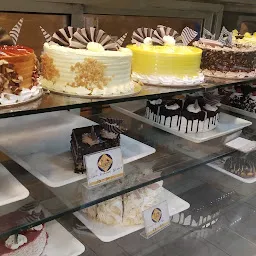 The Cakes