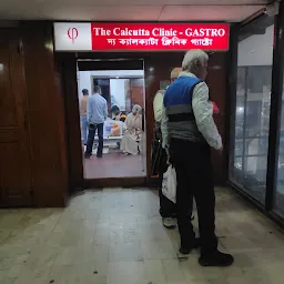 The Calcutta Clinic- Gastro