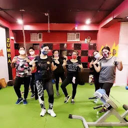 The Calcutta Fitness Studio Behala