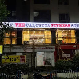 The Calcutta Fitness Studio Plus Naktala