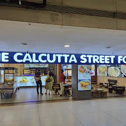 The Calcutta Street Food
