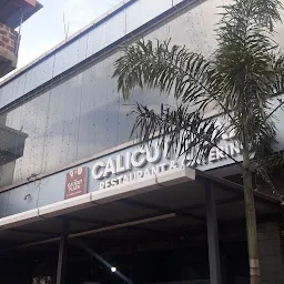 The Calicut Plaza hotel & conference hall