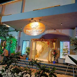The Callisto-Multi Cuisine Restaurant & Bar in Nashik