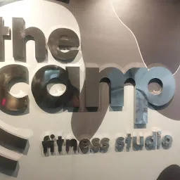 The Camp Fitness Studio