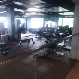 The Camp Fitness Studio