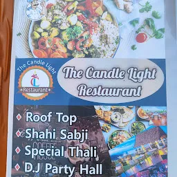 The Candle Light cafe & Restaurant