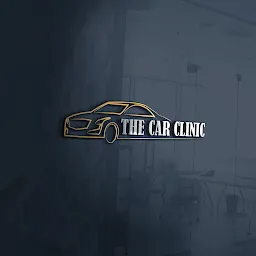 The Car Clinic Workshop
