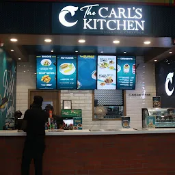 The Carl's Kitchen - VR Mall