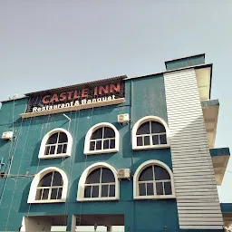 The Castle Inn BAR & Restaurant