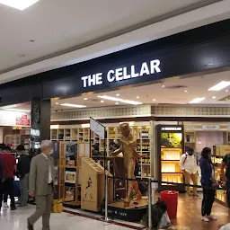 The Cellar Store