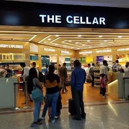 The Cellar Store